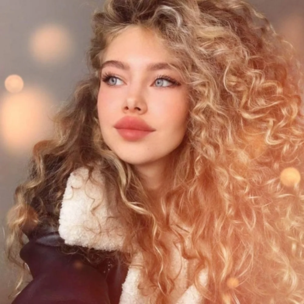 Blooming Hair 30